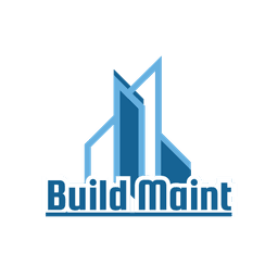 Build Maint Logo
