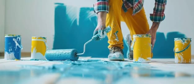 Painting & Finishing