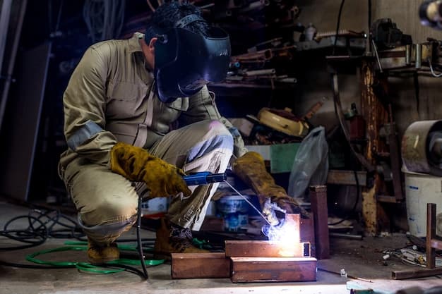 Welding & Fabrication