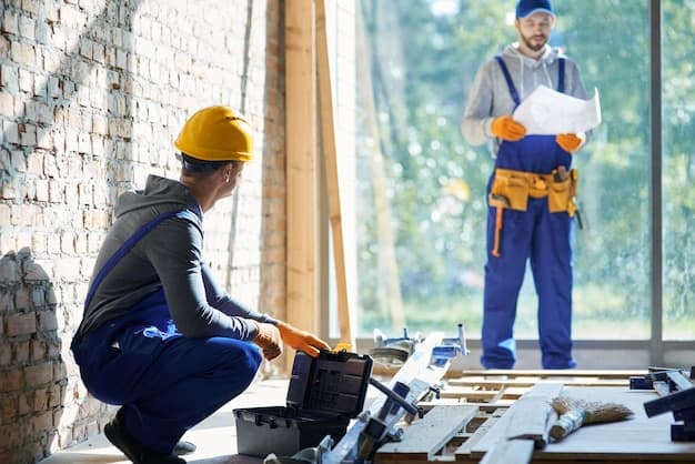 Building Maintenance